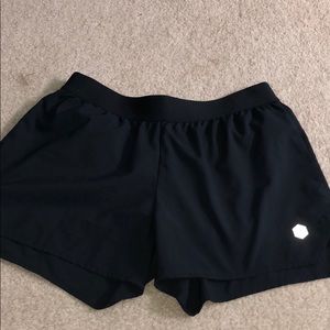 Asics Shorts